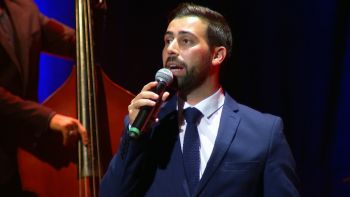 Serões musicais voltam ao Teatro Angrense - Terceira Dimensão 972