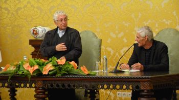 Romance memória de José Araújo Campos - Terceira Dimensão 973