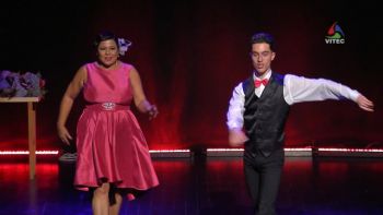 Angra Dança Esta Noite 1ª parte