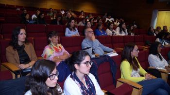 Gravidez nos Cuidados de Saúde - Terceira Dimensão 977