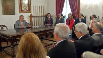 Tomada de Posse do executivo municipal e Cortejo Etnográfico das Lajes - Abraçando o Futuro 96