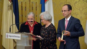 Combate ao estigma começa em nós - Terceira Dimensão 982