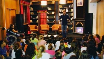 Abertura Outono Vivo, Caloiros UAB e Contos Europa - Abraçando o Futuro 97