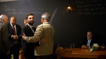 Taberna do Fado abre em Angra - Terceira Dimensão 984