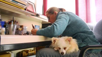 Desenhos de Cosima - Terceira Dimensão 988