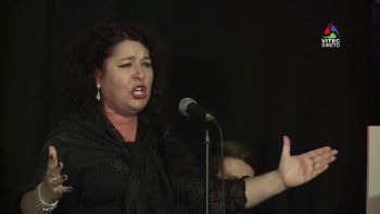 Fados em Noite de São Martinho do Raminho 1ª parte