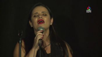 Fados em Noite de São Martinho do Raminho 2ª parte