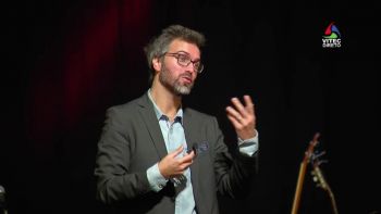 Pedro Chagas Freitas no Outono Vivo