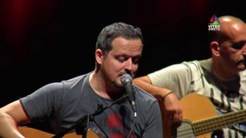 Miguel Gameiro & Os Polo Norte na Praia da Vitória