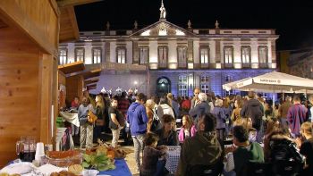 Castanhas e Vinho em S. Martinho - Terceira Dimensão 992