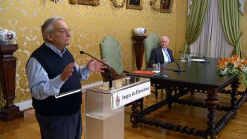 Cem anos de Revolução Russa - Terceira Dimensão 993