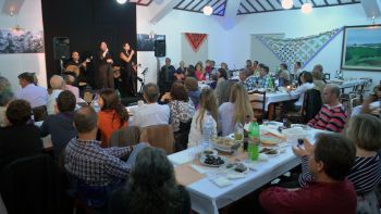 São Martinho no Raminho - Terceira Dimensão 995