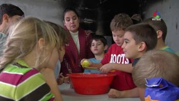 Biscoitos em forno a lenha - Terceira Dimensão 994