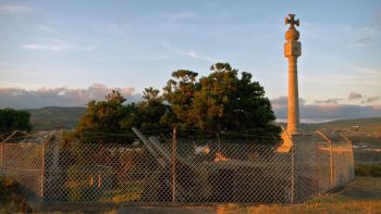Os 85 anos do Pico das Cruzinhas - Terceira Dimensão 998