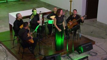 Diáspora no Castelo - Terceira Dimensão 1002