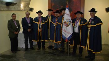 Vinho divino na ilha Terceira - Terceira Dimensão 1006