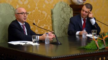 Livre comércio entre o Canadá e a UE - Terceira Dimensão 1009