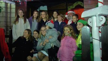 É Natal na Cidade - Terceira Dimensão 1013