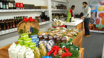 Produtos regionais no Mercado urbano - Terceira Dimensão 1015