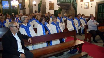 Confraria N.ª Sra. da Conceição completa 300 anos - Terceira Dimensão 1017
