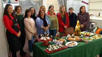 Delícias de Natal por Patrícia Cheio - Terceira Dimensão 1019