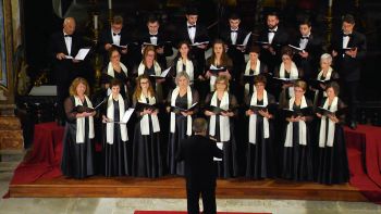 Do Vaticano para Angra - Terceira Dimensão 1020