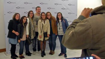 Miguel Gameiro e Balanço Outono Vivo 2017 - Abraçando o Futuro 99