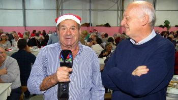 Natal dos Idosos - Terceira Dimensão 1021