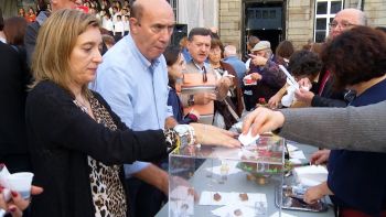 Festa do 8 de Dezembro - Terceira Dimensão 1023