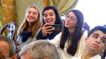 Mais atletas em pódios nacionais – Terceira Dimensão 1024