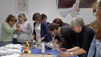 Porto Judeu prepara Presépio Vivo - Terceira Dimensão 1025