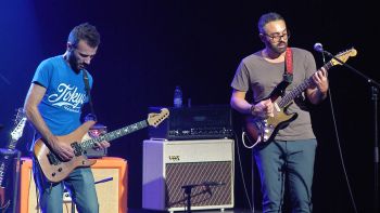 Nova banda junta músicos terceirenses - Terceira Dimensão 1029