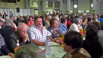 Gala Tauromaquia, Almoço Idosos e Passagem Ano - Abraçando o Futuro 100