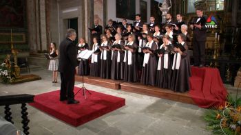 Concerto Fim de Ano Coro Tibério Franco - Terceira Dimensão 1032