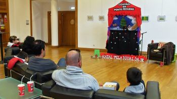 Natal pela Igualdade - Terceira Dimensão 1033