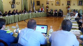 Orçamento 2018 aprovado por unanimidade - Terceira Dimensão 1034