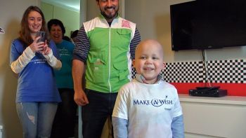 O João e o Faísca - Terceira Dimensão 1038