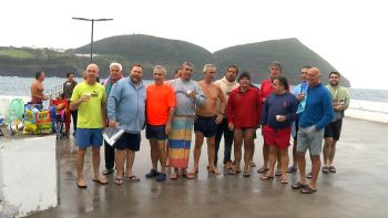 Ir a banhos no 1.º de Janeiro - Terceira Dimensão 1040