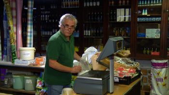 Balanço de fim de ano em Angra - Terceira Dimensão 1044