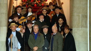 Angra festeja Dia de Reis - Terceira Dimensão 1046