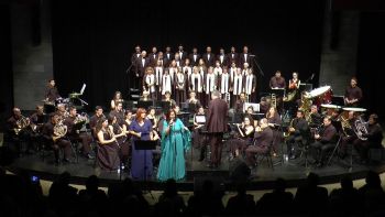 Concerto de Ano Novo - Terceira Dimensão 1047