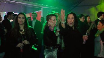 Noite de Reis e Passagem de ano 2018 - Abraçando o Futuro 102