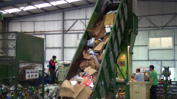 O Ambiente agradece - Terceira Dimensão 1049