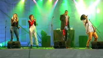 Hip-Hop em Angra - Terceira Dimensão 1053