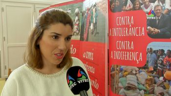 Porta Amiga e a sua Missão - Terceira Dimensão 1056