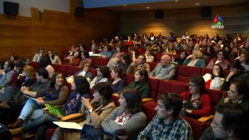 Professores reúnem-se em Plenário Sindical