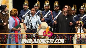 Carnaval em directo na VITEC