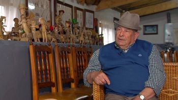 Alcindo Ornelas: a lenda viva do Carnaval da Terceira - Terceira Dimensão 1060