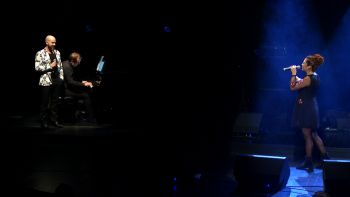 Frederico Madeira e convidados em Angra - Terceira Dimensão 1065