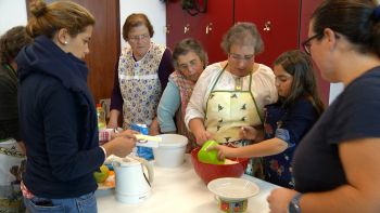 Sabores do Carnaval na Serra de Sta. Bárbara - Terceira Dimensão 1063